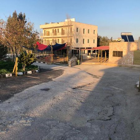 Madaba Camp Resort Ngoại thất bức ảnh