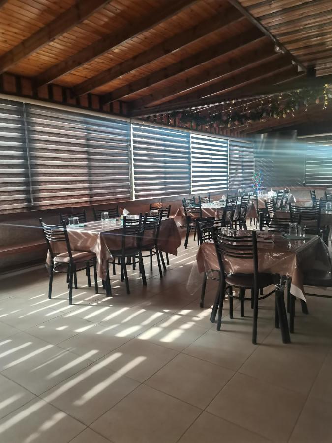 Madaba Camp Resort Ngoại thất bức ảnh