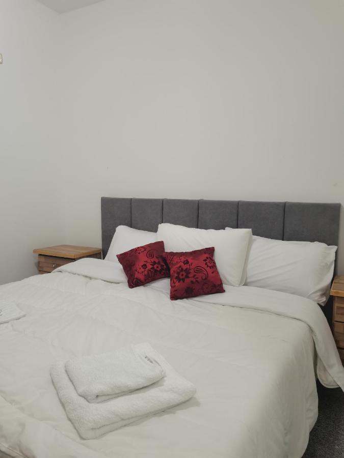 Madaba Camp Resort Ngoại thất bức ảnh