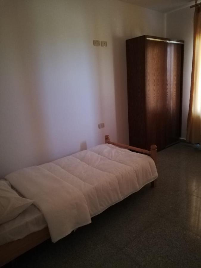 Madaba Camp Resort Ngoại thất bức ảnh