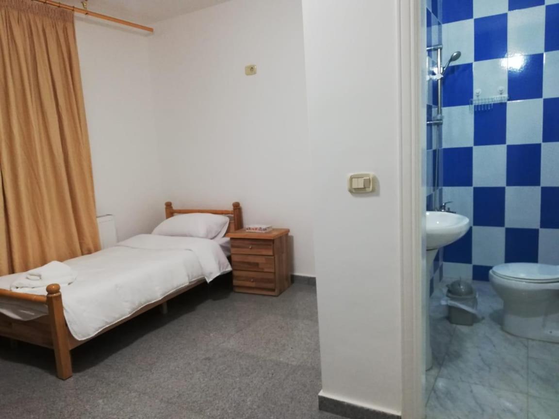 Madaba Camp Resort Ngoại thất bức ảnh