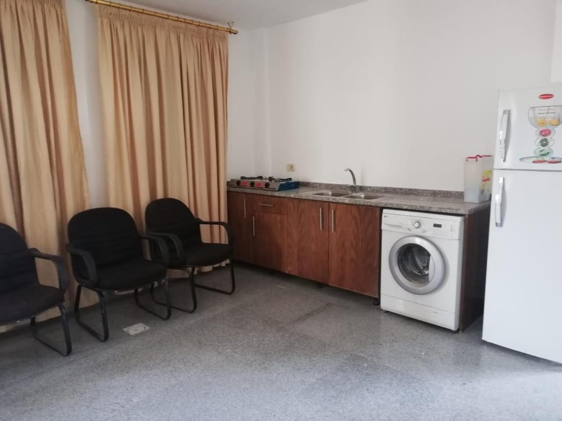 Madaba Camp Resort Ngoại thất bức ảnh